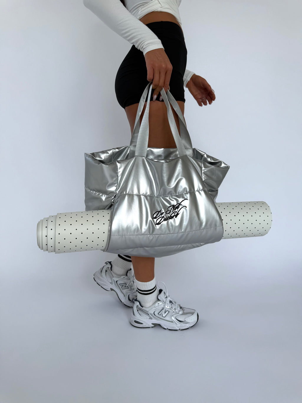 DND “Chrome Flow Carrier”
