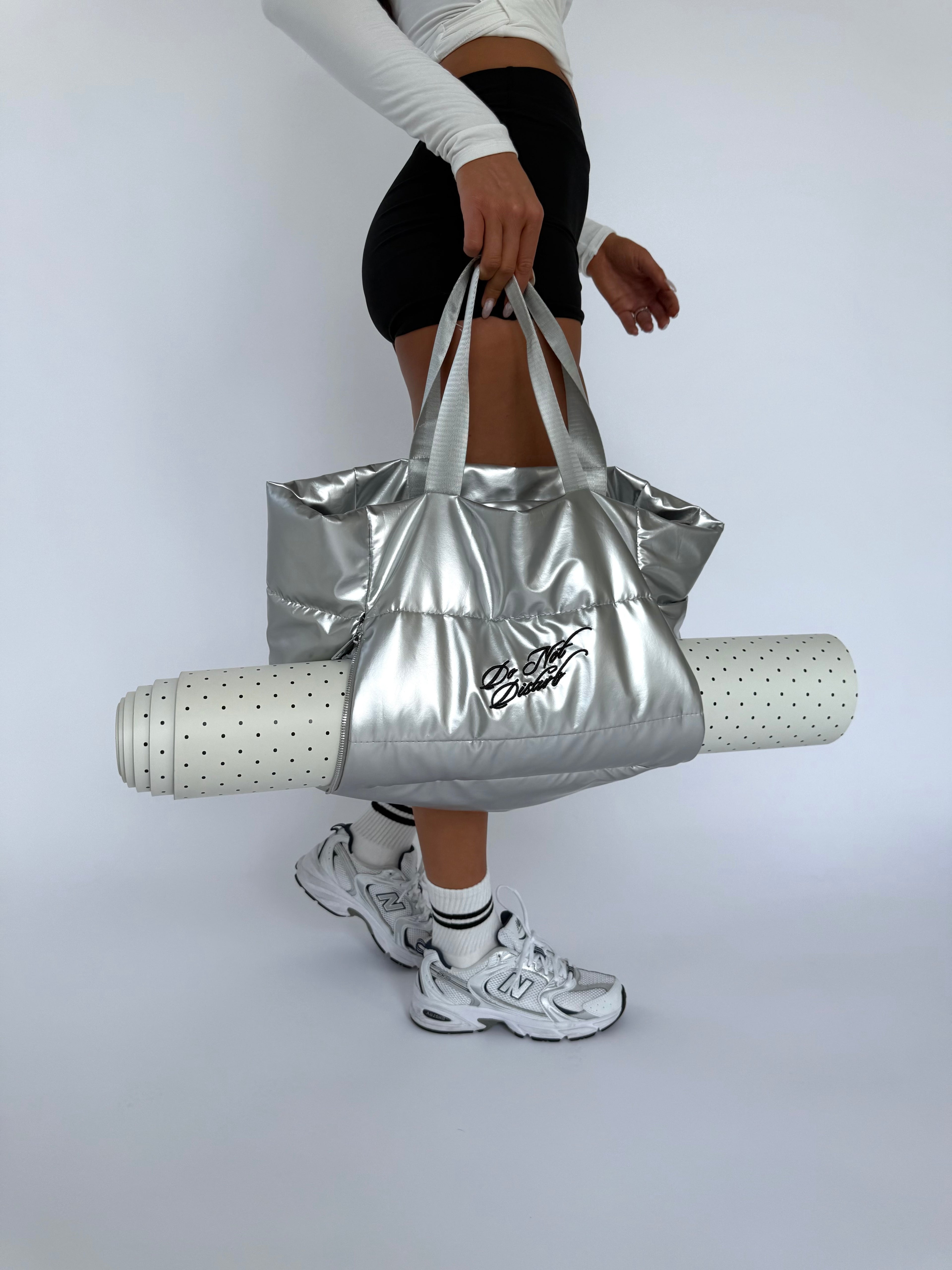 DND “Chrome Flow Carrier”