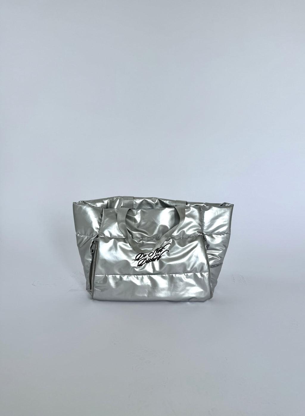 DND “Chrome Flow Carrier”