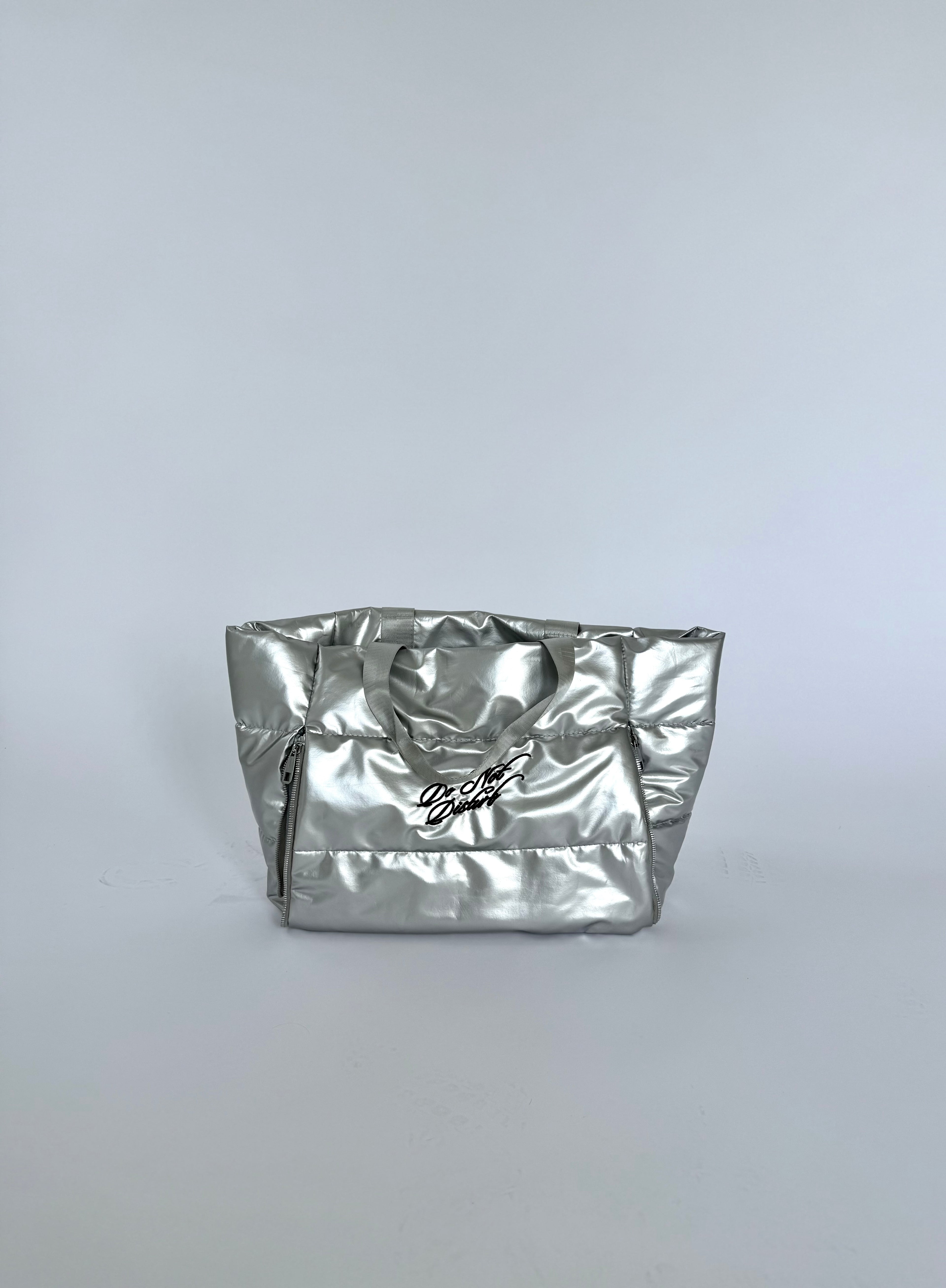 DND “Chrome Flow Carrier”
