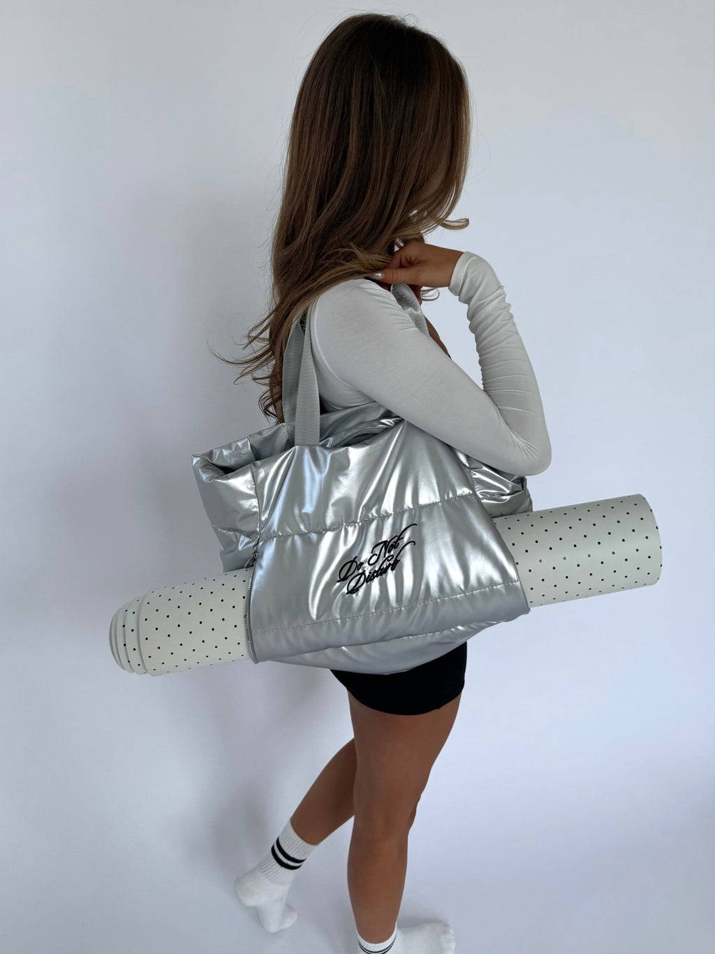 DND “Chrome Flow Carrier”