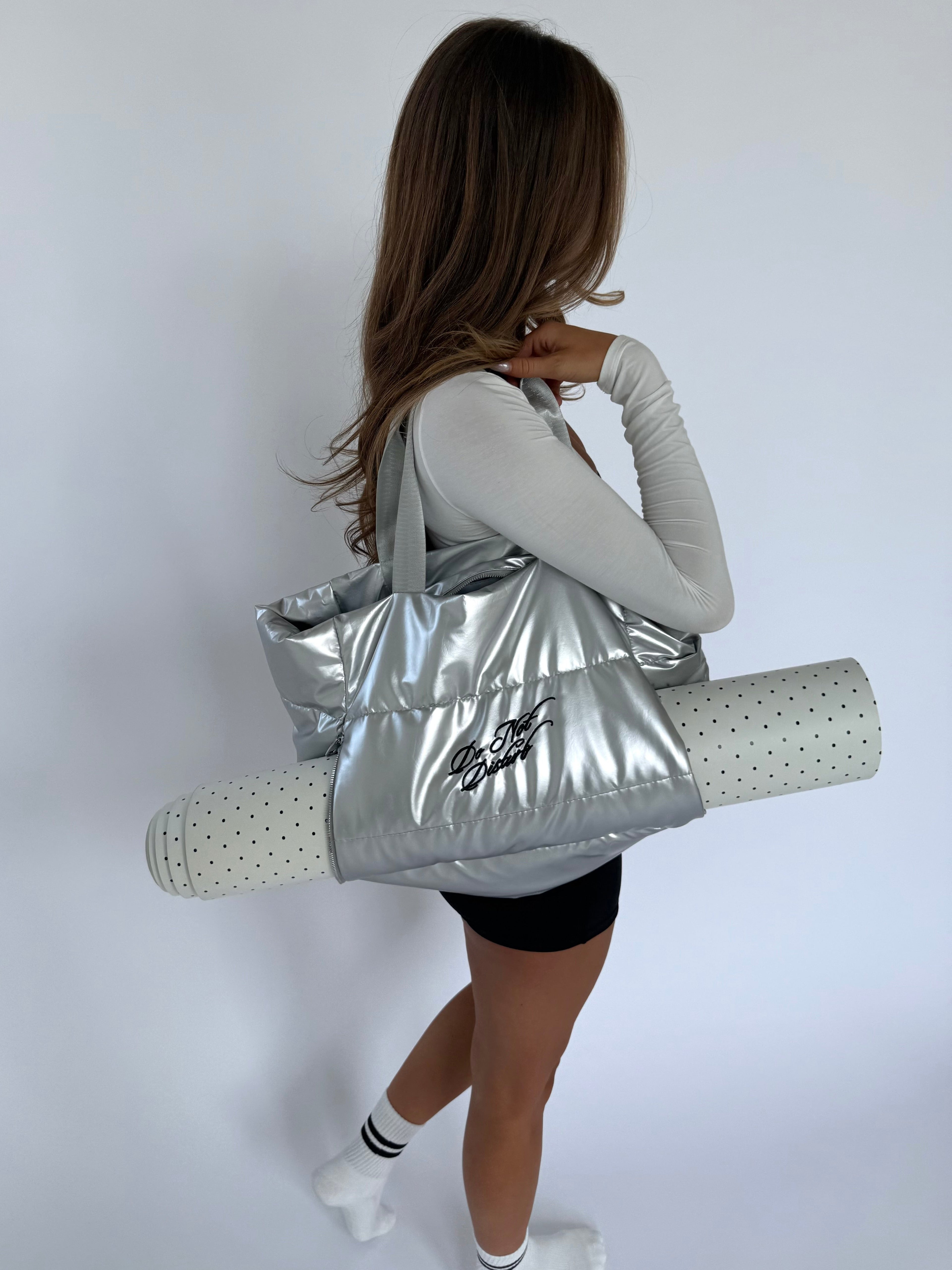 DND “Chrome Flow Carrier”