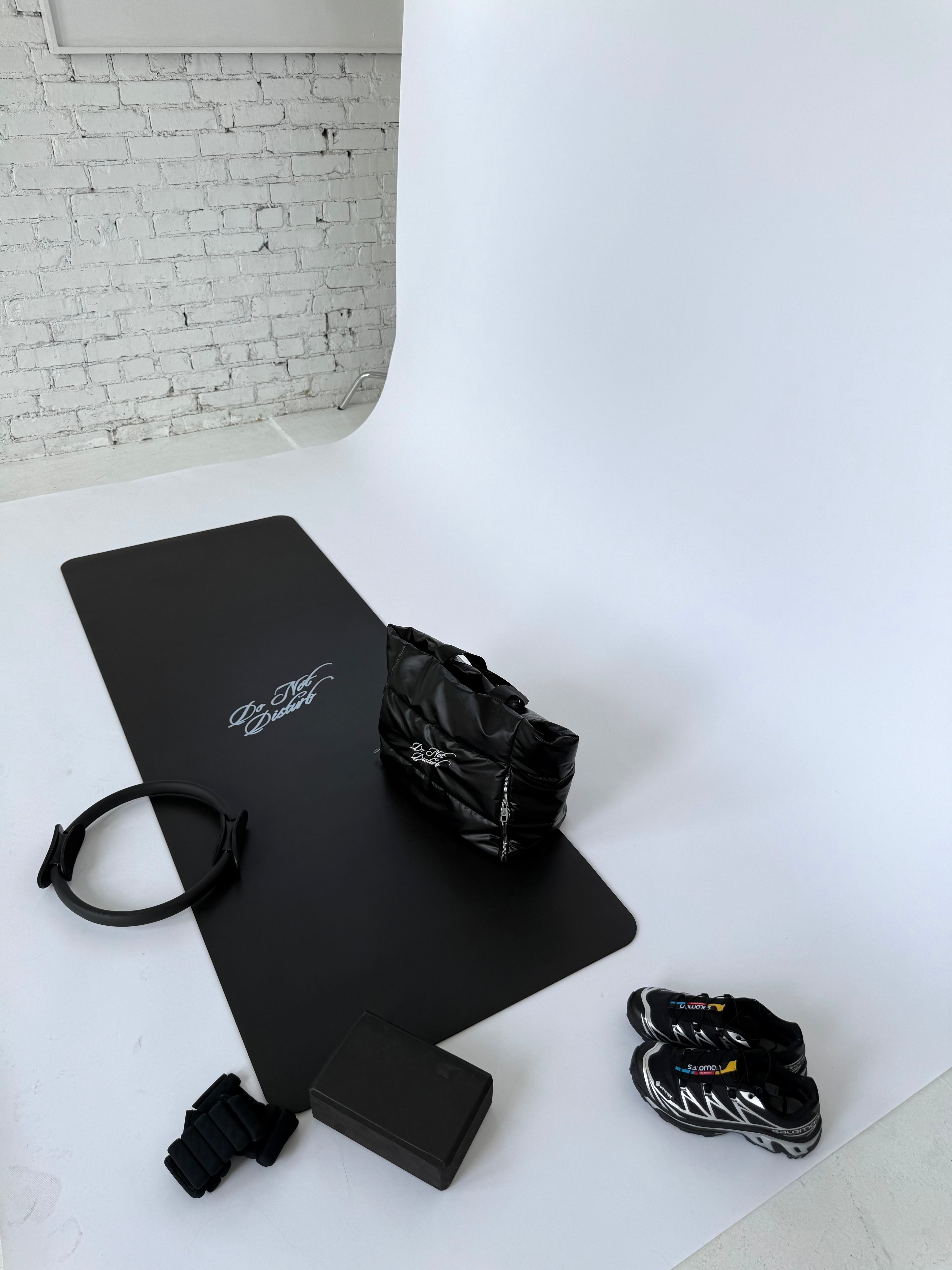 DND “Midnight Flow Carrier”